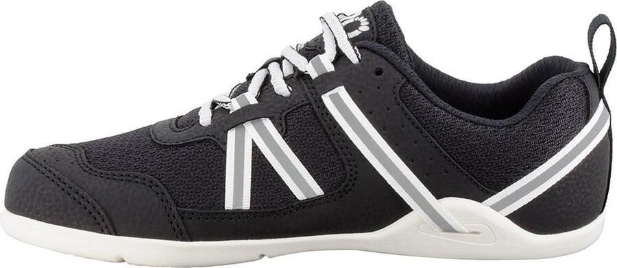 XERO SHOES Prio Hardloopschoenen Zwart 1 2 Vrouw - Foto 4