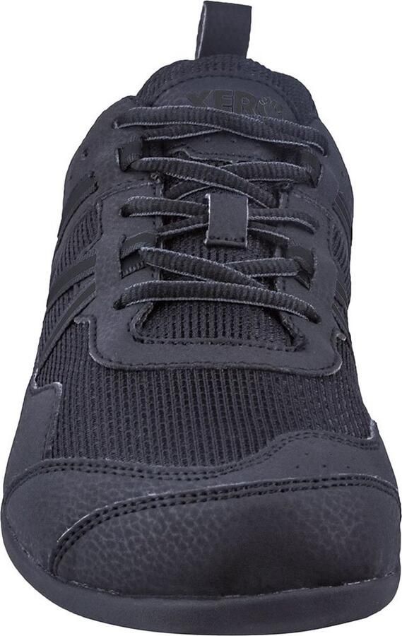 XERO SHOES Prio Hardloopschoenen Zwart Vrouw - Foto 5