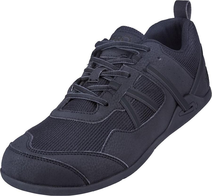 XERO SHOES Prio Hardloopschoenen Zwart Vrouw - Foto 2