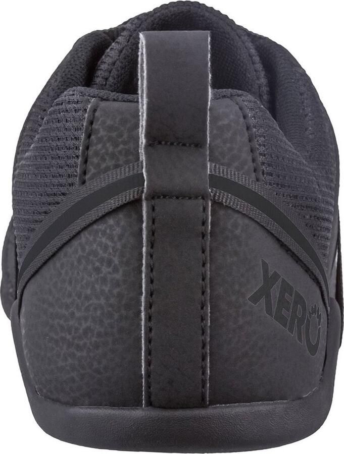 XERO SHOES Prio Hardloopschoenen Zwart Vrouw - Foto 4