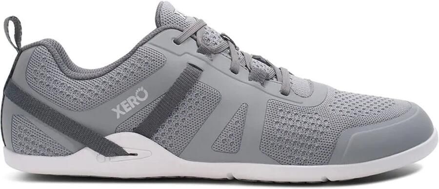 XERO SHOES Prio Neo Hardloopschoenen Grijs Man