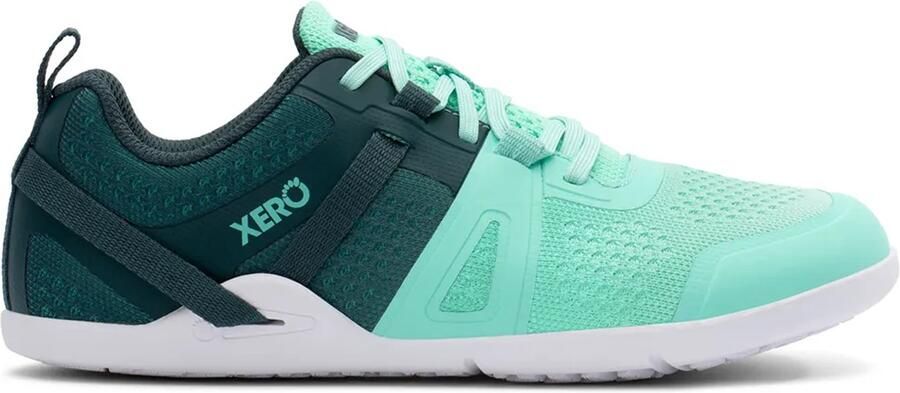 XERO SHOES Prio Neo Hardloopschoenen Groen Vrouw