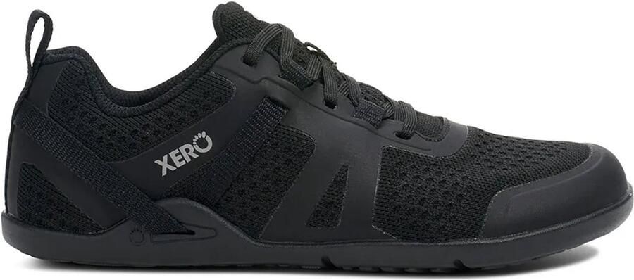 XERO SHOES Prio Neo Hardloopschoenen Zwart 1 2 Vrouw