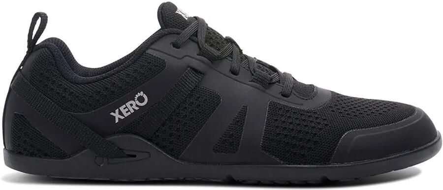 XERO SHOES Prio Neo Hardloopschoenen Zwart Man