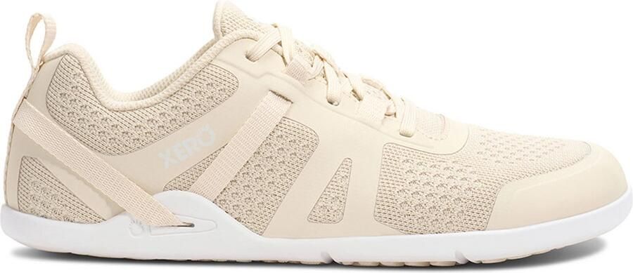 XERO SHOES Prio Neo Schoenen Beige 1 2 Vrouw