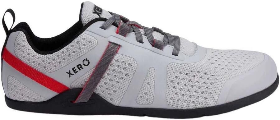 XERO SHOES Prio Performance Hardloopschoenen Grijs 1 2 Man