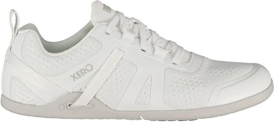XERO SHOES Prio Performance Hardloopschoenen Wit 1 2 Vrouw
