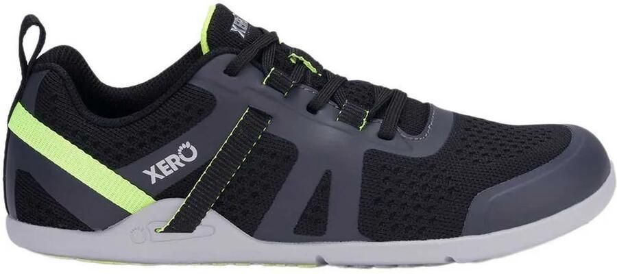 XERO SHOES Prio Performance Hardloopschoenen Zwart Vrouw