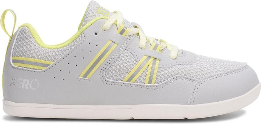 Xero Shoes Kid's Prio Barefootschoenen lunar rock groen