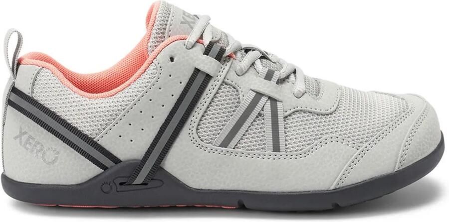 XERO SHOES Prio Schoenen Grijs Vrouw