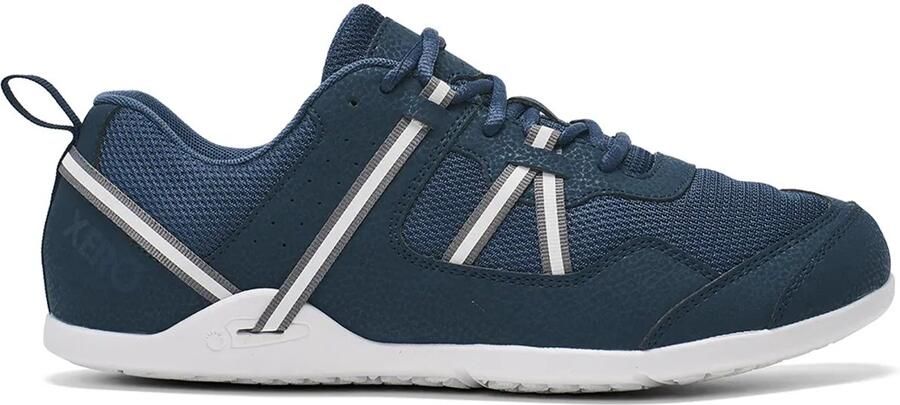 XERO SHOES Prio Vintage Schoenen Blauw 1 2 Man