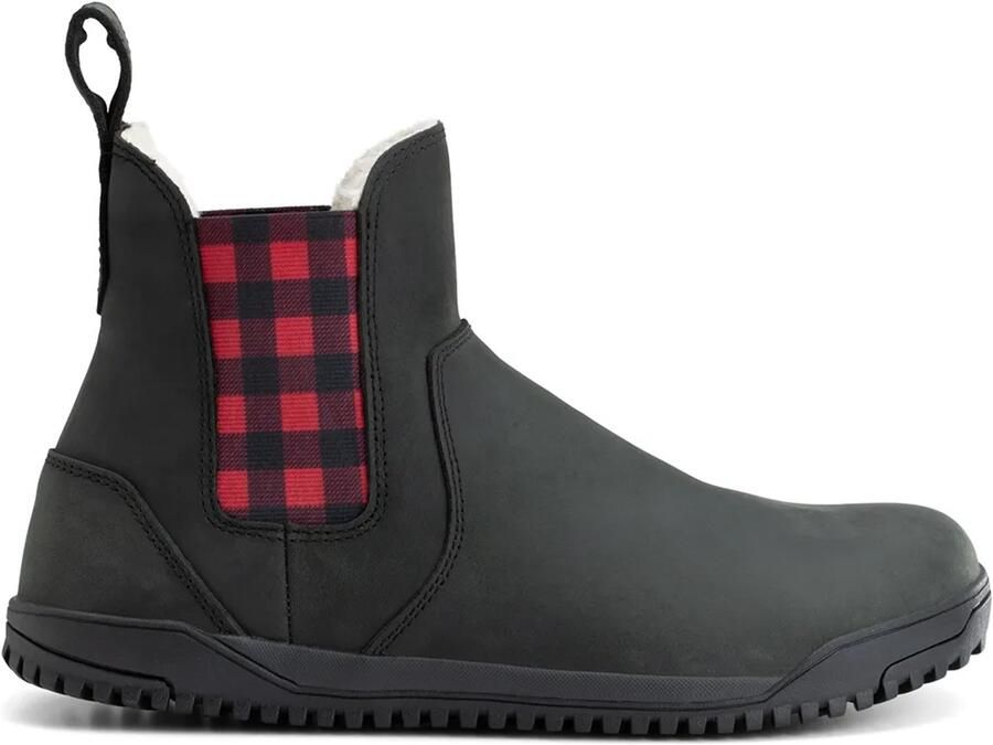 XERO SHOES Ridgeway Chelsea Lined Batefoot Laarzen 1 2 Man