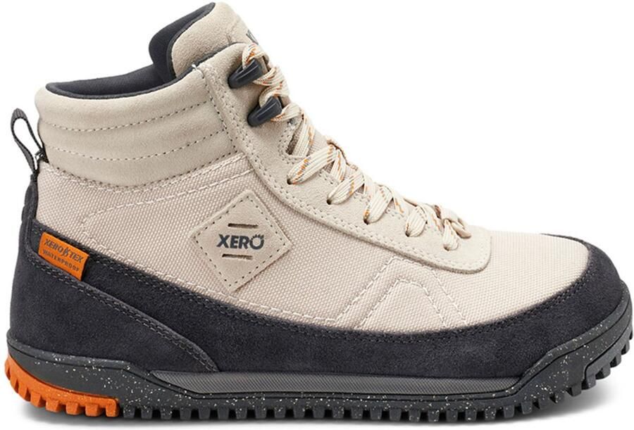 Xero Shoes Women's Ridgeway Hiker Barefootschoenen fog - Foto 2