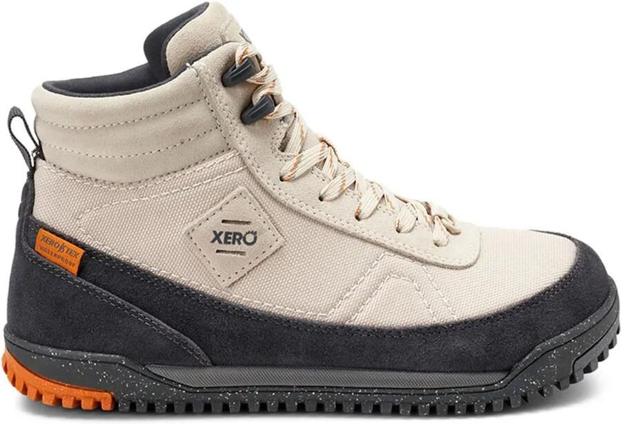 Xero Shoes Women's Ridgeway Hiker Barefoot-schoenen grijs - Foto 2