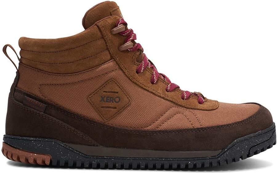 XERO SHOES Ridgeway Wandelschoenen Bruin Man