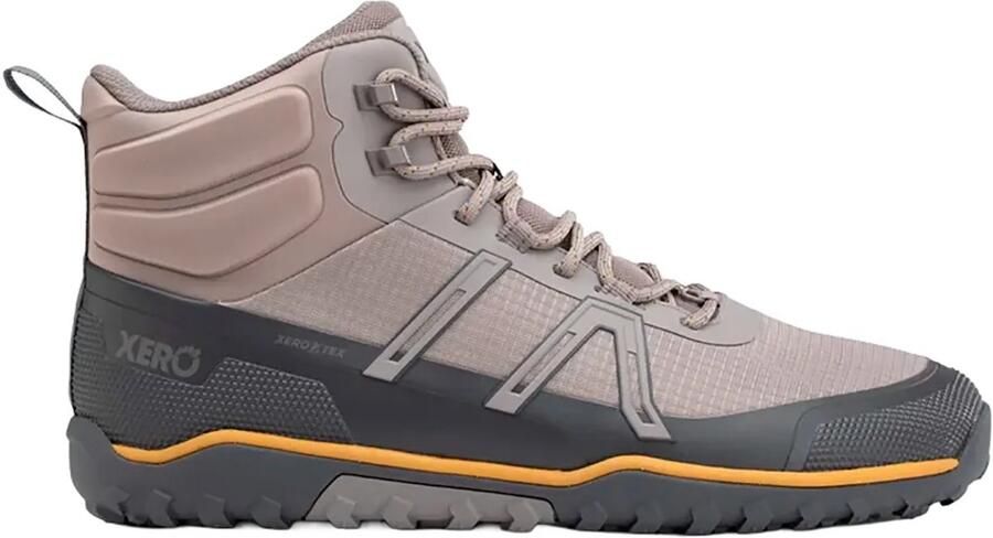 XERO SHOES Scrambler Trail Mid Wp Wandelschoenen Man