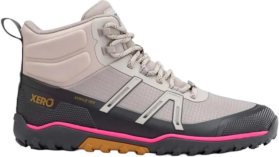 XERO SHOES Scrambler Trail Mid Wp Wandelschoenen Vrouw