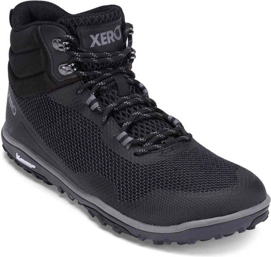 XERO SHOES Scrambler Wandelschoenen Zwart Man - Foto 1