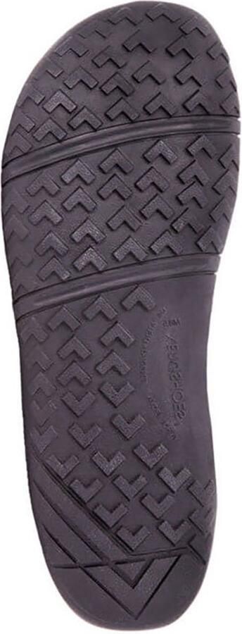 XERO SHOES Speed Force Hardloopschoenen Zwart 1 2 Man - Foto 4