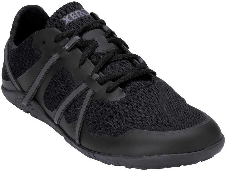 XERO SHOES Speed Force Ii Schoenen Zwart 1 2 Man
