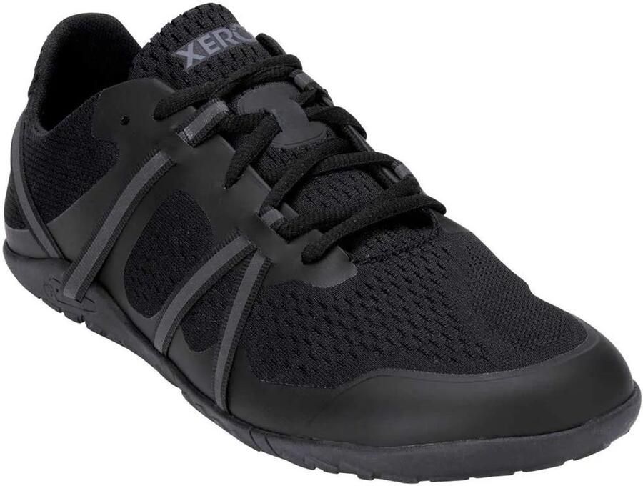 XERO SHOES Speed Force Ii Schoenen Zwart 1 2 Man