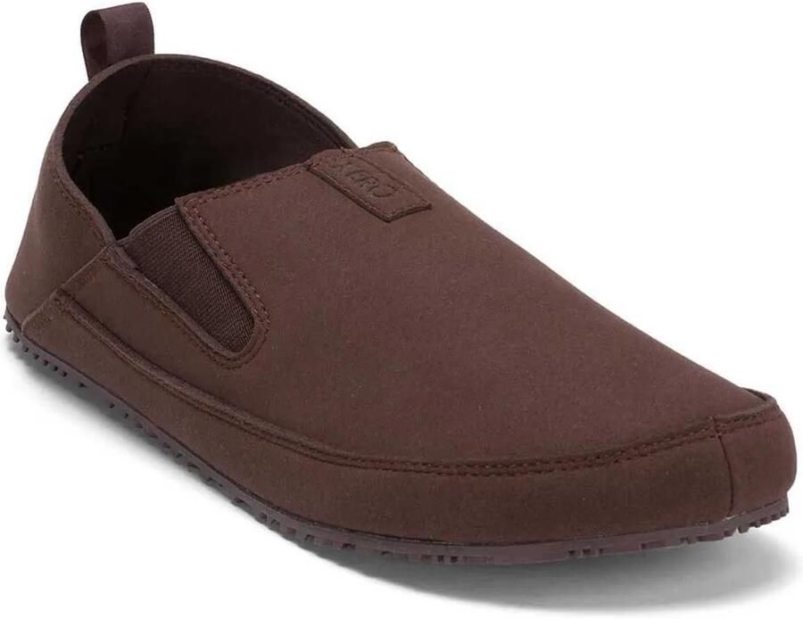 XERO SHOES Sunrise Loafers Bruin Man
