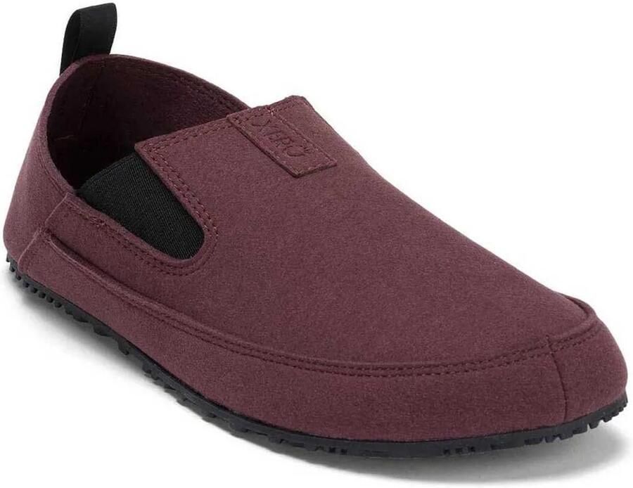 XERO SHOES Sunrise Loafers Paars 1 2 Vrouw