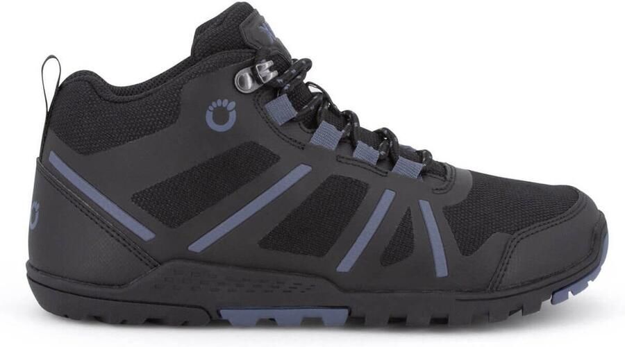XERO SHOES Vrouwelijke wandelschoenen Daylite Hiker Fusion