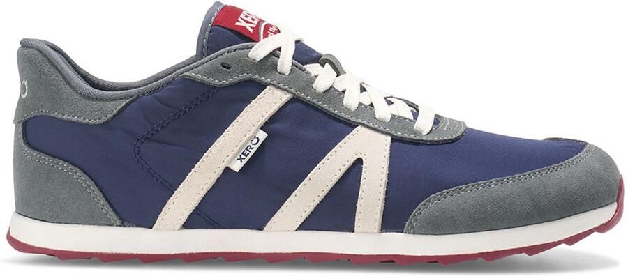 Xero Shoes Wynn Barefootschoenen blauw rood