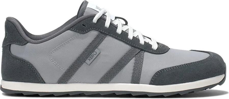 Xero Shoes Wynn Barefootschoenen alloy steel gray