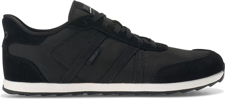 XERO SHOES Wynn Schoenen Zwart Man
