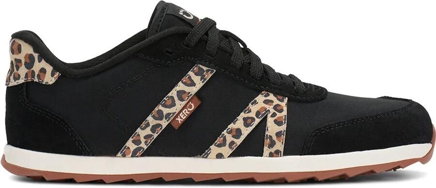 Xero Shoes Women's Wynn Barefootschoenen zwart