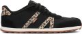 Xero Shoes Women's Wynn Barefootschoenen zwart - Zwart