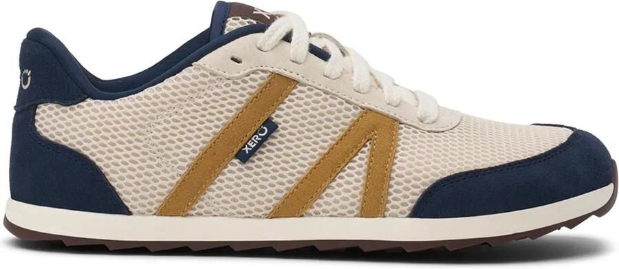 XERO SHOES Wynn Whitecap Schoenen Beige 1 2 Man