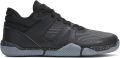 XERO SHOES X1 Low Basketbalschoenen Voor Dames Zwart Vrouw - Zwart