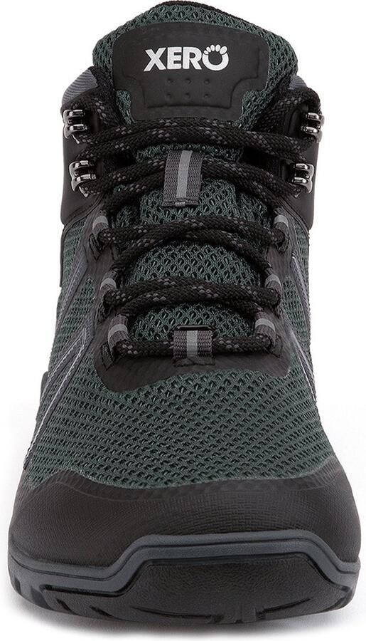 XERO SHOES Xcursion Fusion II Barefoot Hiking Schoen Dames Spruce - Foto 7