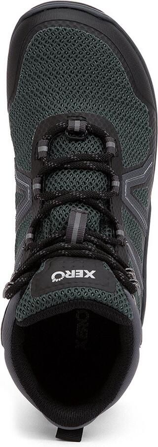 XERO SHOES Xcursion Fusion II Barefoot Hiking Schoen Dames Spruce - Foto 10