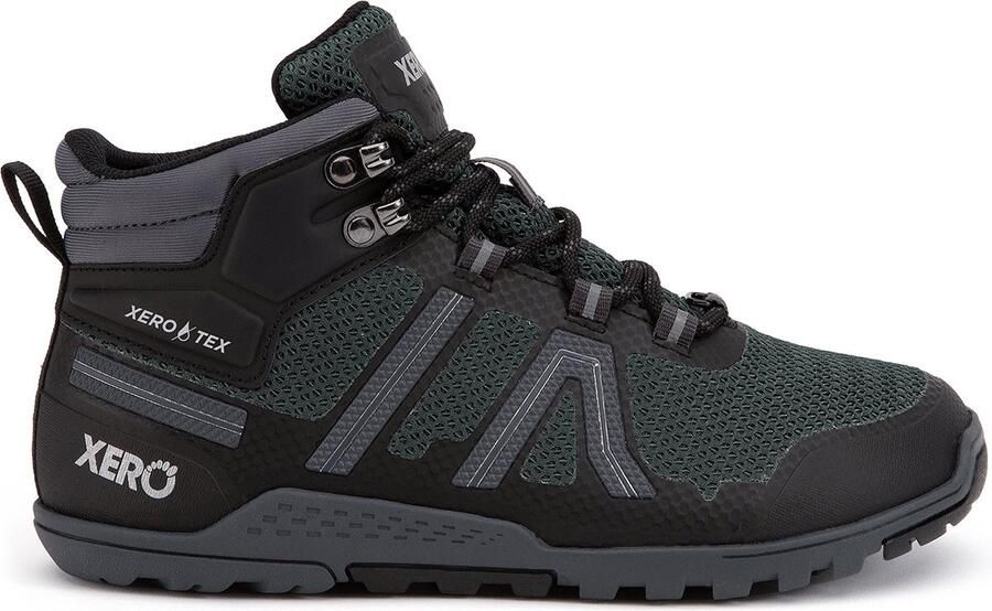 XERO SHOES Xcursion Fusion II Barefoot Hiking Schoen Dames Spruce - Foto 5