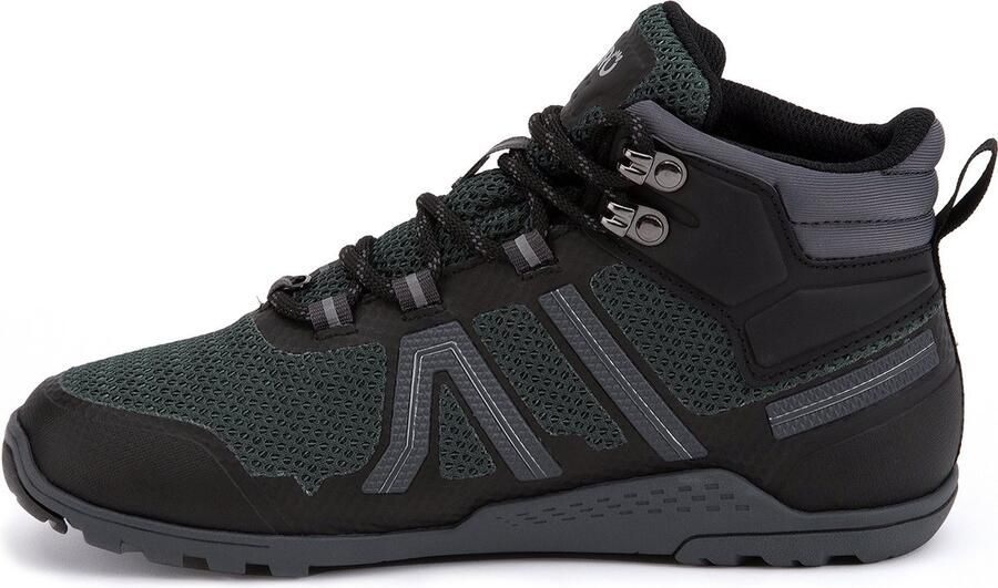 XERO SHOES Xcursion Fusion II Barefoot Hiking Schoen Dames Spruce - Foto 6