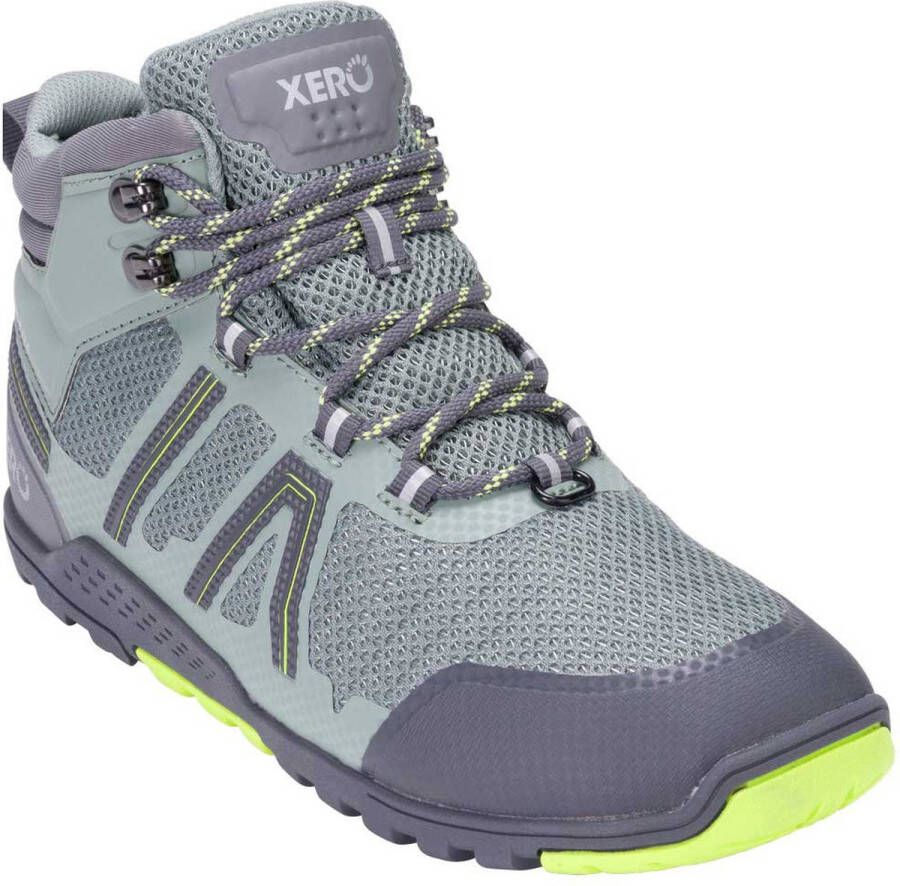 XERO SHOES Xcursion Fusion Wandelschoenen Grijs Vrouw