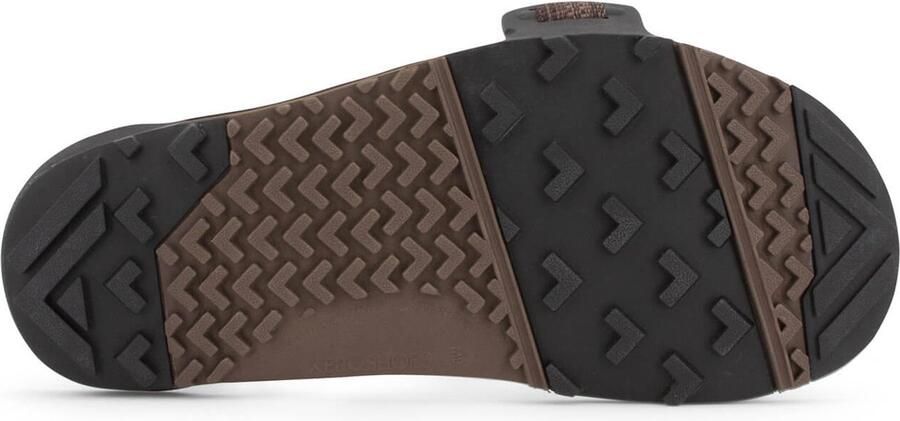 XERO SHOES Z-Trail EV Sandalen Multicolor Brown Heren - Foto 10