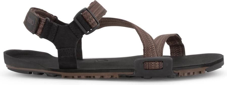 XERO SHOES Z-Trail EV Sandalen Multicolor Brown Heren - Foto 12