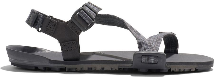 XERO SHOES Z-trail Ev Sandalen Grijs Man