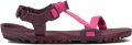 Xero Shoes Women's Z-Trail EV Barefootschoenen purper - Purper