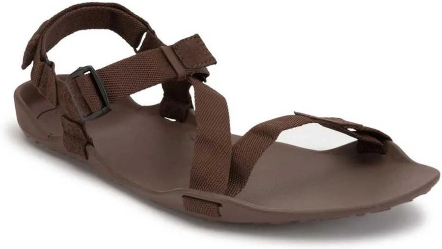 XERO SHOES Z-trek Ii Sandalen Bruin 1 2 Vrouw