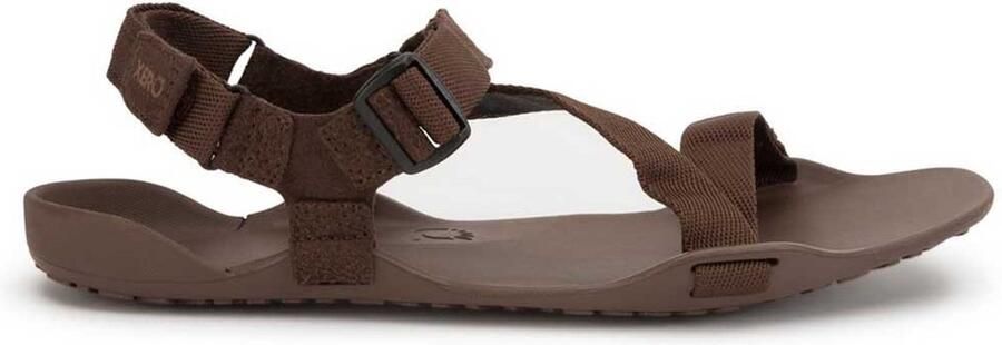 XERO SHOES Z-trek Ii Sandalen Bruin 1 2 Vrouw - Foto 3