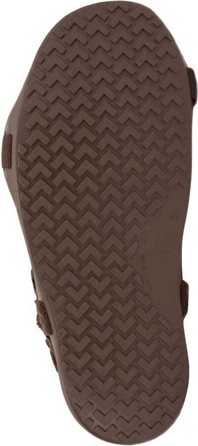 XERO SHOES Z-trek Ii Sandalen Bruin 1 2 Vrouw - Foto 2