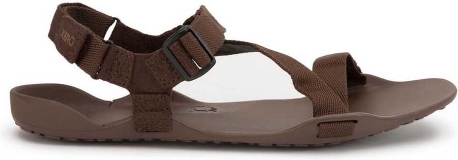 XERO SHOES Z-Trek II Sandalen Brown Heren - Foto 5