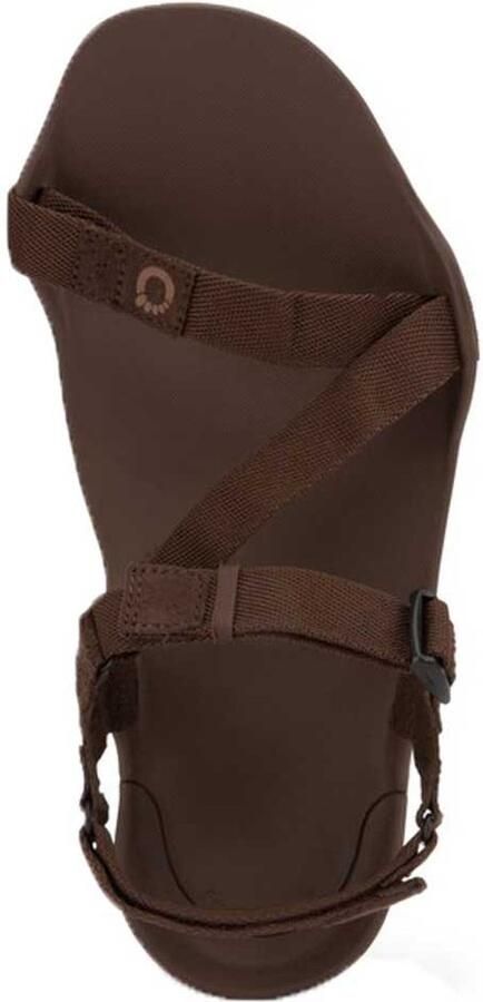XERO SHOES Z-Trek II Sandalen Brown Heren - Foto 3