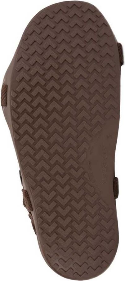 XERO SHOES Z-Trek II Sandalen Brown Heren - Foto 4